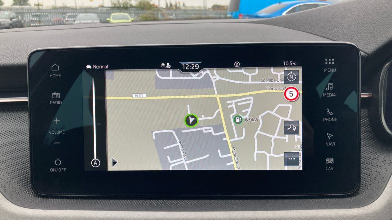 Skoda Kamiq 1.0 TSI SE L Edition 5dr DSG Petrol Hatchback